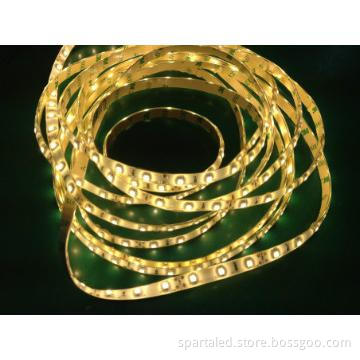 Flexible white  LED Strip Light